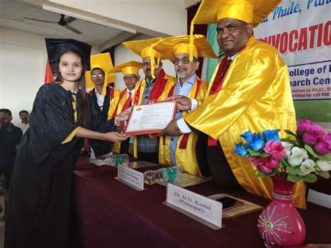 Convocation Ceremony Snd College Of Engineering And Research Centre