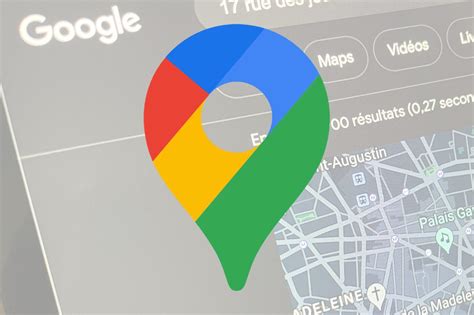 Comment vraiment réactiver Google Maps dans les résultats de