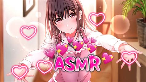 Japanese Asmr 🌸 Relaxing Ear Eating 💝 Ear Massage 💖 Dream Asmr 💟 Youtube