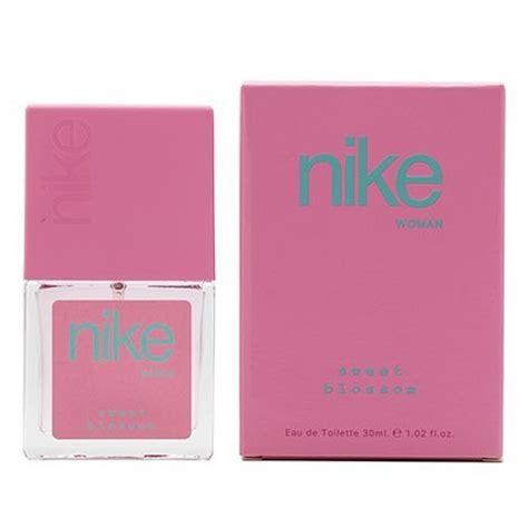Eau De Toilette Nike Sweet Blossom 30ml - SpaceNet SpaceNet