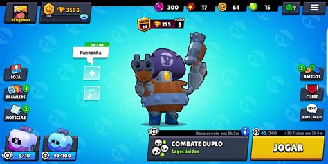 O Meu Brawl Stars Wiki Brawl Stars Amino Oficial Amino