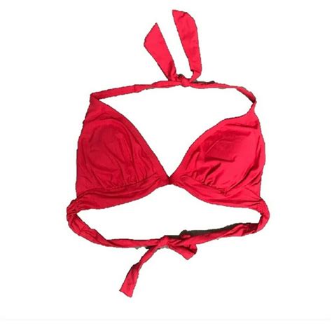 Old Navy Swim Old Navy Coral Swim Bikini Top Bottom Poshmark