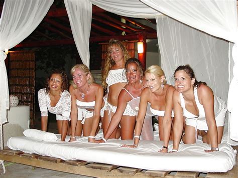 White Panties Party White Panties Party Porn Pic