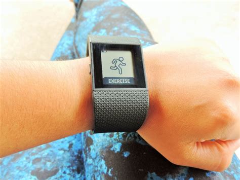 Fitbit Surge Review! - With Purpose and Kindness