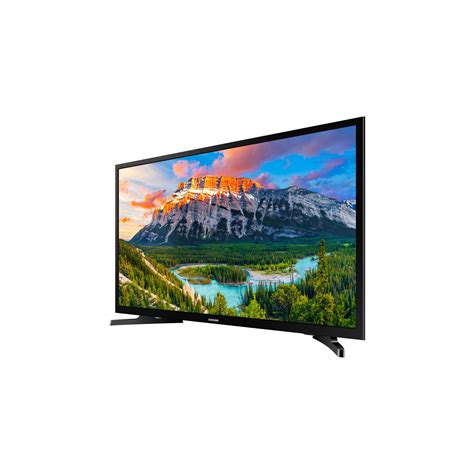 SAMSUNG 32″ Class FHD (1080P) Smart LED TV (UN32N5300) – The Market Depot