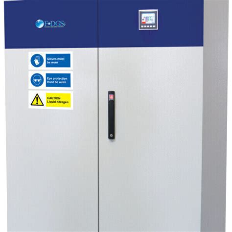 Cryogen Liquid Nitrogen Generator For Laboratories And Medical Applications Labmate Online