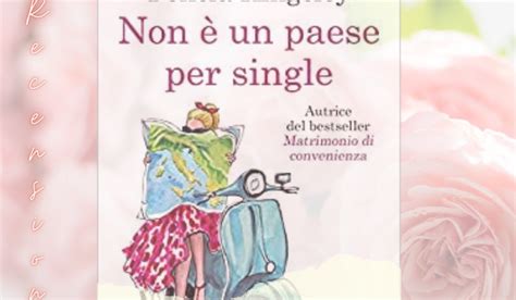 Il Rumore Dei Libri Blog Review Tour Recensione Non Un Paese Per