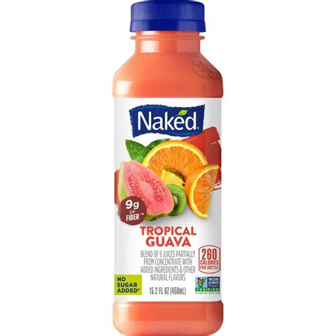 Naked Juice Nj Wholesale Provision