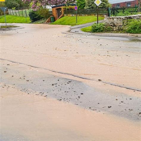 Unwetter In BW Vollgelaufene Keller In Mannheim Und Heidelberg SWR