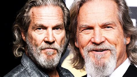 The Mysterious Life Of Jeff Bridges Youtube