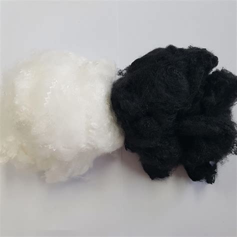 POLYESTER STAPLE FIBER LOW MELT FIBER Selinfiber Corporation