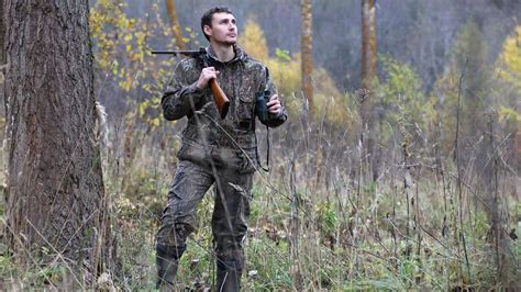 How to Develop Effective Hunting Strategies for Success - Nerdynaut 