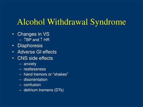 Ppt Substance Abuse Disorders Powerpoint Presentation Free Download Id 6653666