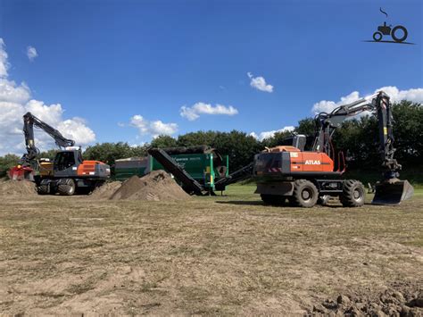 Foto Atlas Meerdere Van Gebr Hartenhof Bv