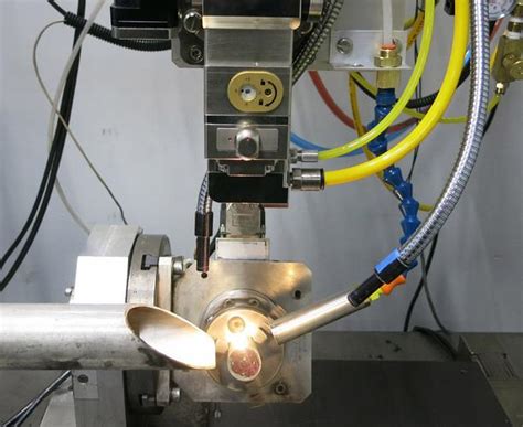 Electron Beam Or Laser Beam Welding Practical Machinist Practical