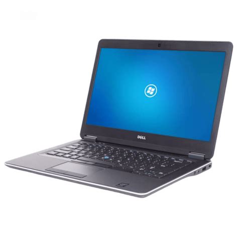 Dell Latitude E7440 5th Gen Intel Core I5 4gb Ram 500gb Hdd 14” Display Swemi Computers