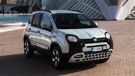 Fiat Panda Hybrid Mk Iii Specs Quarter Mile Performance Data