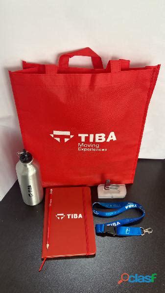 Tiba Pack De Bienvenida En Lima Callao Clasf Moda Y Accesorios