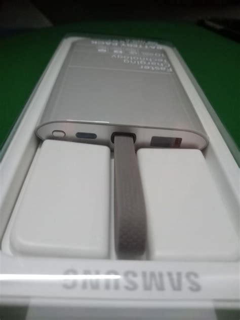 Original Samsung Powerbank Mah Mobile Phones Gadgets Mobile