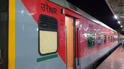 15 Major Aspects of Rajdhani Express | Some facts on Rajdhani