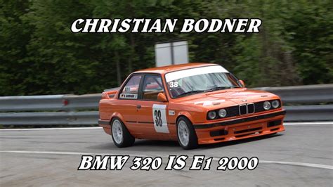 Salita Verzegnis S Chianzutan Christian Bodner Bmw Is