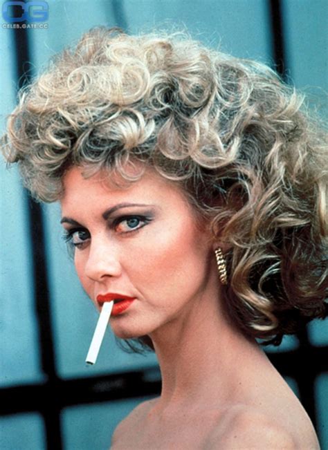 Olivia Newton John Nude Pictures Photos Playboy Naked Topless Fappening