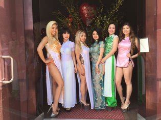 Ao Dai Luscious Hentai Manga Porn