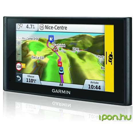 Garmin N Vicam Lmt Eur Pa T Rk P Ipon Hu