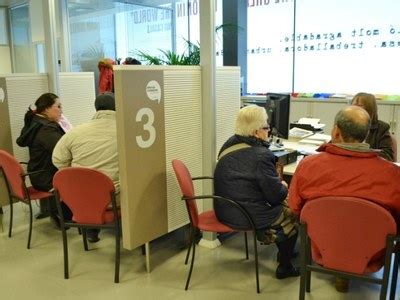 LAjuntament DIgualada Obre El Termini Pels Ajuts Per LIBI I La