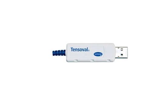 Hartmann Tensoval Duo Control M Usb Mall Cz