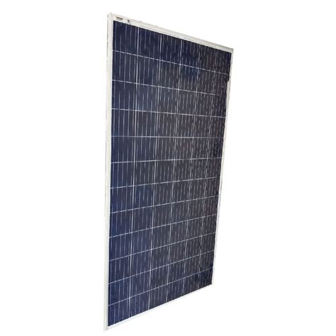 Polycrystalline Solar Power Panel At Rs Piece Solar Power Plant