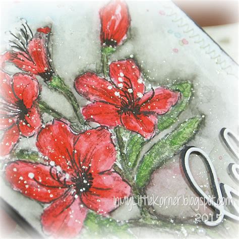 korner watercolor