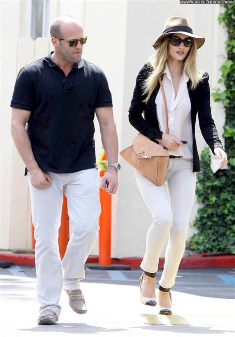 Rosie Huntington Whiteley Beverly Hills High Resolution Posing Hot Famous And Uncensored