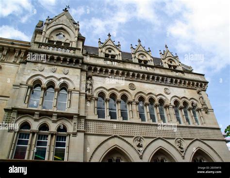 Glasgow Stock Exchange Hi Res Stock Photography And Images Alamy