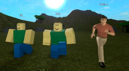 New ROBLOX Anthro avatars. WHAT A GREAT IDEA! : r/roblox