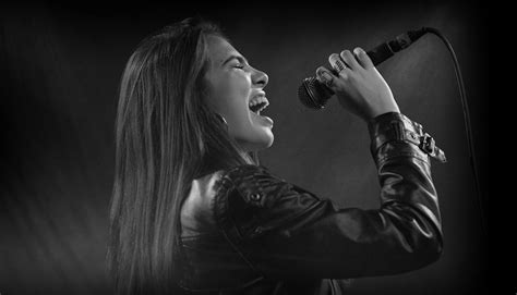 Singing Lessons | School of Rock