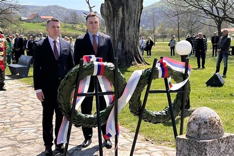 Obeleženo 208 Godina Od Drugog Srpskog Ustanka Gminfo