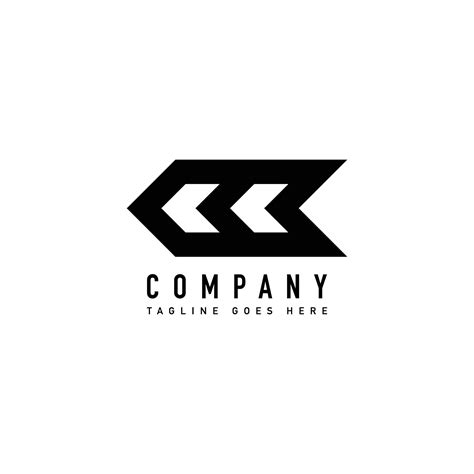 Company business logo design 20816541 Vector Art at Vecteezy