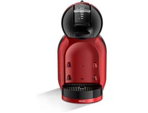 38 sur Cafetière à dosette Krups Nescafe Dolce Gusto Mini Me YY5219FD