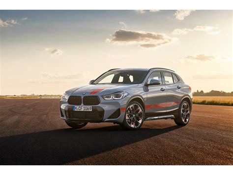 2023 Bmw X2 111 Exterior Photos Us News