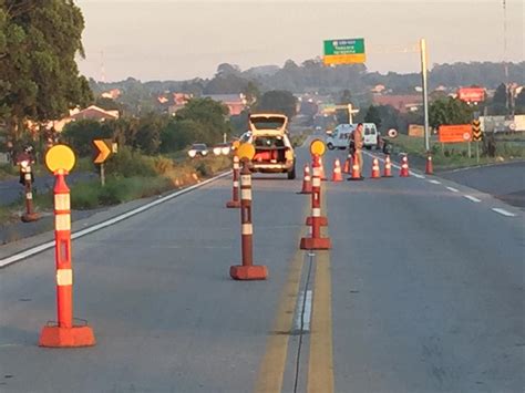 Atropelamento Deixa V Tima Fatal Na Rs Em Gravata Giro De Gravata