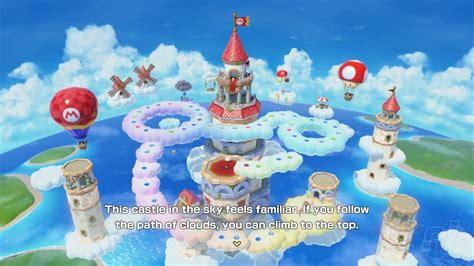 Super Mario Party Jamboree All Boards List And How To Unlock