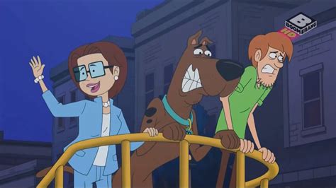 Be Cool Scooby Doo Fred