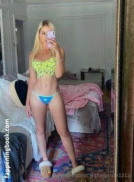Cynthiagarcia Nude OnlyFans Leaks Fappening FappeningBook