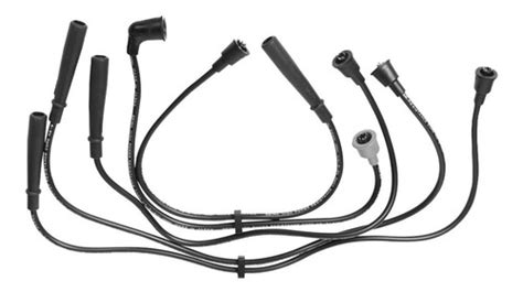 Cable Bujia Isuzu Trooper Zd Cuotas Sin Inter S