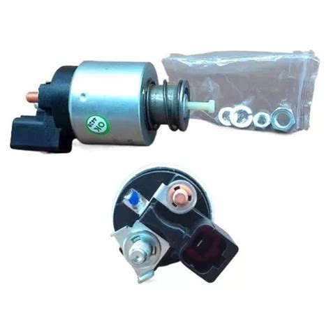 Solenoide Hyundai Santa Fe Sonata Kia Sportage Forte Optima Env O Gratis