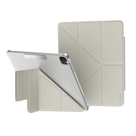 Switcheasy Origami Nude Ipad Pro Starlight