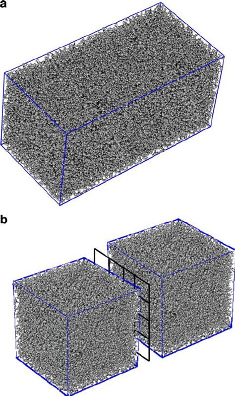 Flux Comparison At The Interface For Pore Scale Models On An Grid