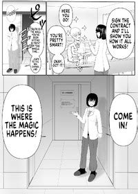 Tansan Protein No Kai Tansan Protein Kashiwagi TS O Suru Seidorei Ni Naru Change Sex And