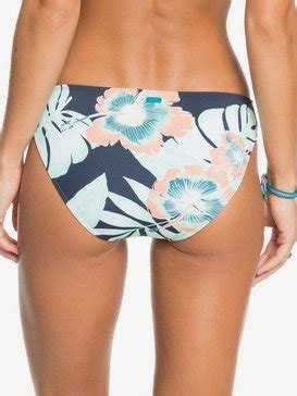 Printed Beach Classics Bas De Bikini Couvrance Maxi Pour Femme Roxy